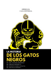 La Historia De Los Gatos Negros (Spanish Version)