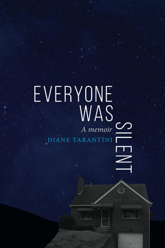 Everyone Was Silent: A memoir