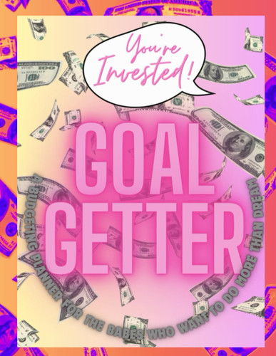 Goal Getter Budgeting Planner