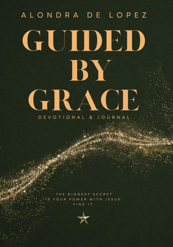 Guided By Grace