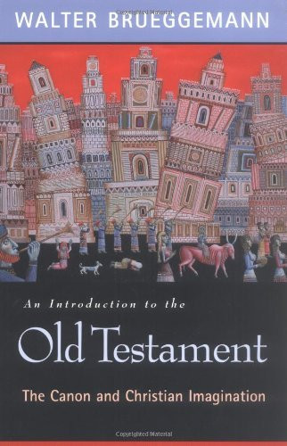 Introduction To The Old Testament