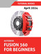 Autodesk Fusion 360 For Beginners
