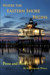 Where the Eastern Shore Begins