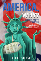 America Why?
