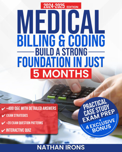 Medical Billing & Coding