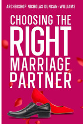 Choosing The Right Marriage Partner: Kinds of People You Should Not