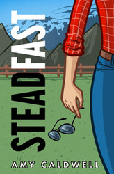 Steadfast (Boundless Series)