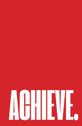 ACHIEVE. -A Kappa Journal