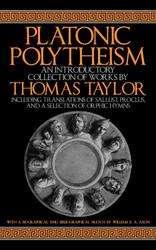 Platonic Polytheism: An Introductory Collection of Works