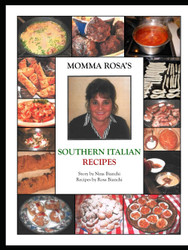 Momma Rosa's Southern Italian Recipes