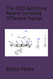 The 2023 Baltimore Ravens Complete Offensive Manual