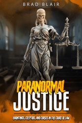Paranormal Justice