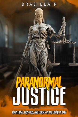 Paranormal Justice