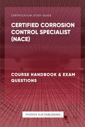 Certified Corrosion Control Specialist