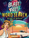 Blast From The Past Word Search