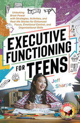 Executive Functioning for Teens