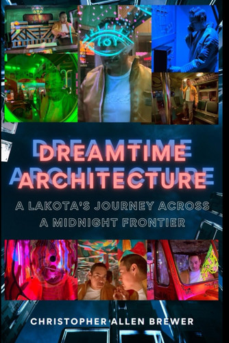 Dreamtime Architecture