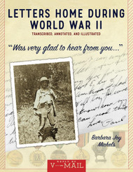 Letters Home During World War II
