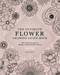 The Ultimate Flower Drawing Guide Book: 50 Unique Flowers For
