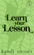 Learn Your Lesson