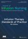 Infusion Therapy Standards of Practice