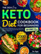 The 2024 Easy Keto Diet Cookbook For Beginners