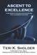 Ascent to Excellence: A Blueprint for Healthcare Board and Leadership