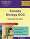 Florida Biology EOC Essential Content: Florida Biology End-of-Course