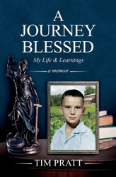 A Journey Blessed: My Life & Learnings