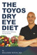 The Toyos Dry Eye Diet: What to eat to heal your Dry Eye Disease