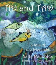 Tid and Tad: A Tale of True Friendship