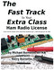 The Fast Track to Your Extra Class Ham Radio License