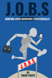 J.O.B.S: Jumping Over Barriers Strategically