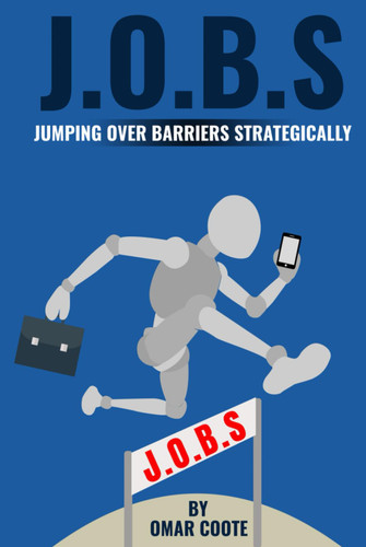 J.O.B.S: Jumping Over Barriers Strategically
