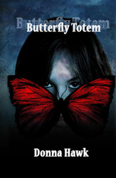 Butterfly Totem