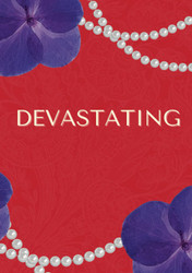 Devastating - Pearls & Violets: a Yearly/Daily Planner for the Women