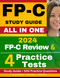 FP-C Study Guide: Latest Flight Paramedic Certification Review and