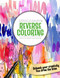 A Little bit of Everything Reverse Coloring Book