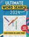 Ultimate Word Search for Adults Volume 1
