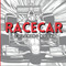 Racecar Coloring Book: 36 Racing Coloring Pages for High Speed Racing