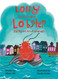 Lolly the Left Out Lobster