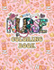 Nurse Coloring Book: 40 Funny Coloring Pages Featuring Beautiful Art