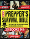 The New Prepper's Survival Bible