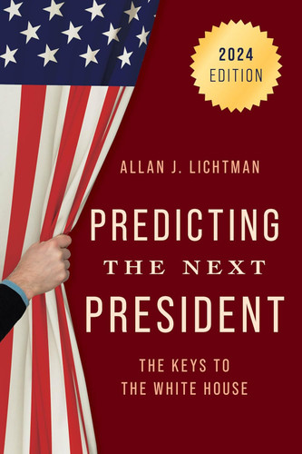 Predicting the Next President: The Keys to the White House 2024