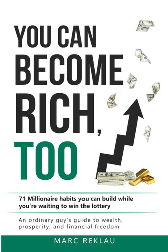 You can become rich too