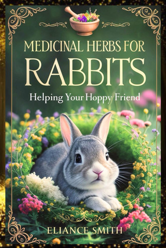 Medicinal Herbs for Rabbit