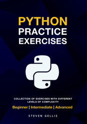 Python Practice Exercises