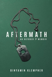 Aftermath: An October 7th Memoir