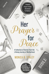 Her Prayer for Peace