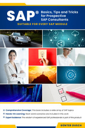 SAP Basics Tips and Tricks for Prospective SAP Consultants: Suitable